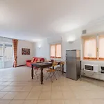 Apartament Gabriella By Interhome *