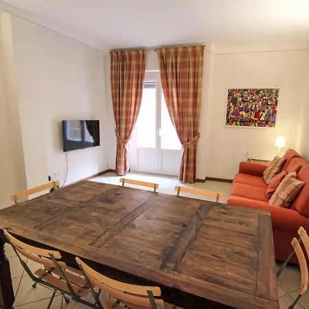 Gabriella By Interhome Apartament Rapallo