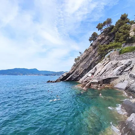 Apartmán Gabriella By Interhome