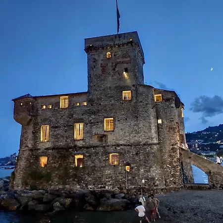 Gabriella By Interhome Apartment *