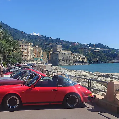 Gabriella By Interhome Apartment Rapallo