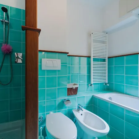 Appartement Gabriella By Interhome Rapallo