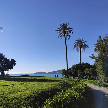 Apartmán Gabriella By Interhome