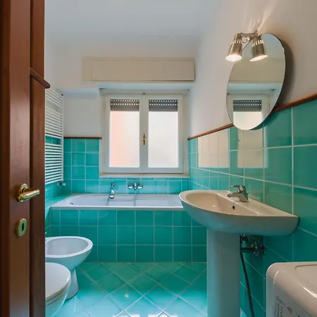 Gabriella By Interhome Apartment *
