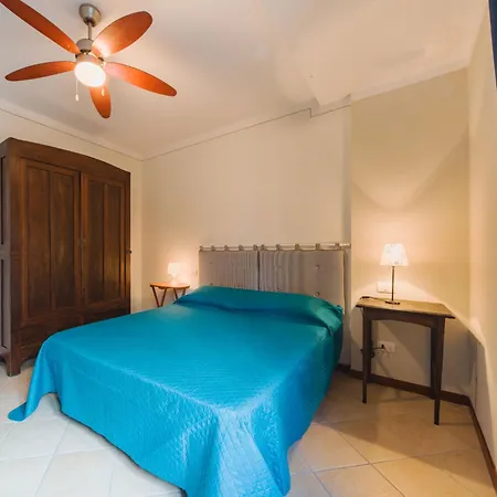 Apartmán Gabriella By Interhome *