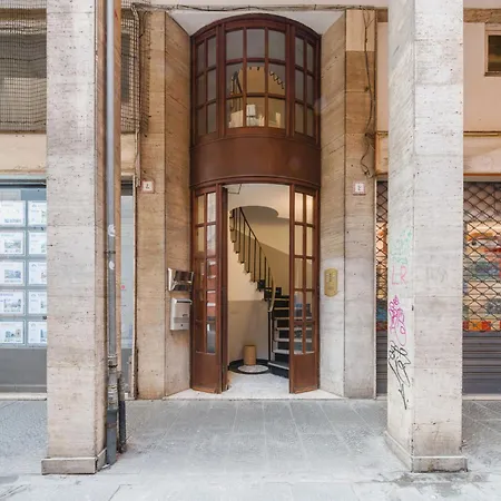 Gabriella By Interhome * Rapallo