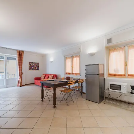 Appartement Gabriella By Interhome *