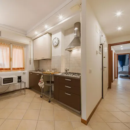 Gabriella By Interhome Apartment