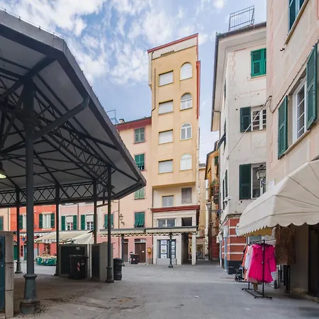 Gabriella By Interhome