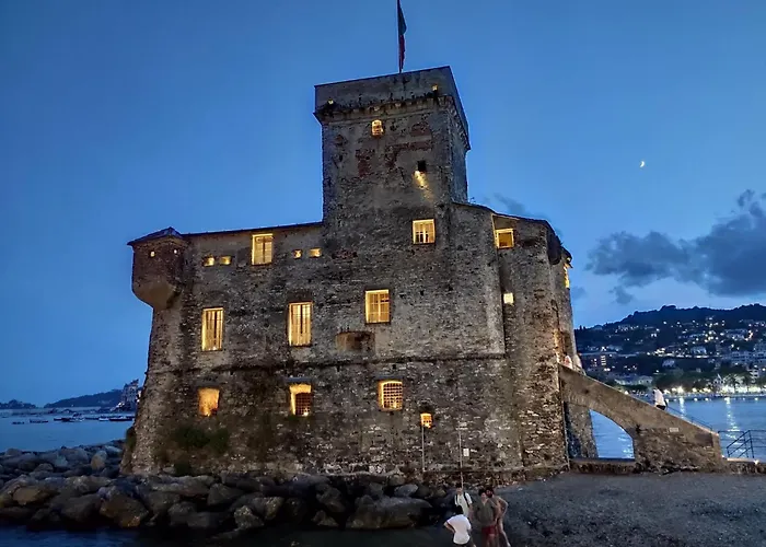 Gabriella By Interhome Apartmán *