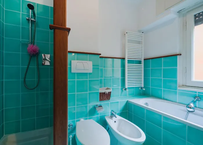 Apartment Gabriella By Interhome Rapallo