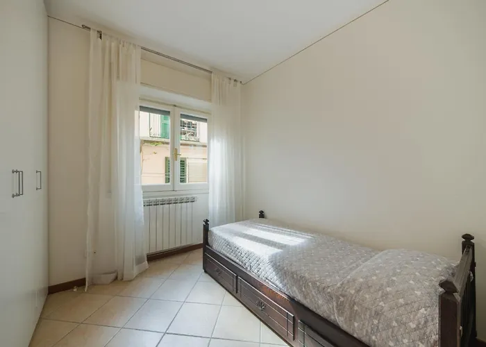 Gabriella By Interhome Apartment