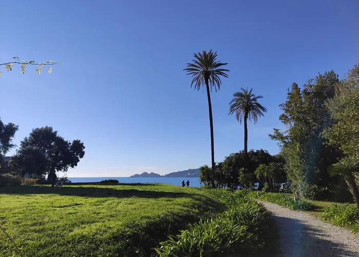 Apartment Gabriella By Interhome