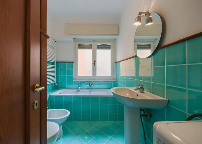 Gabriella By Interhome Apartment *