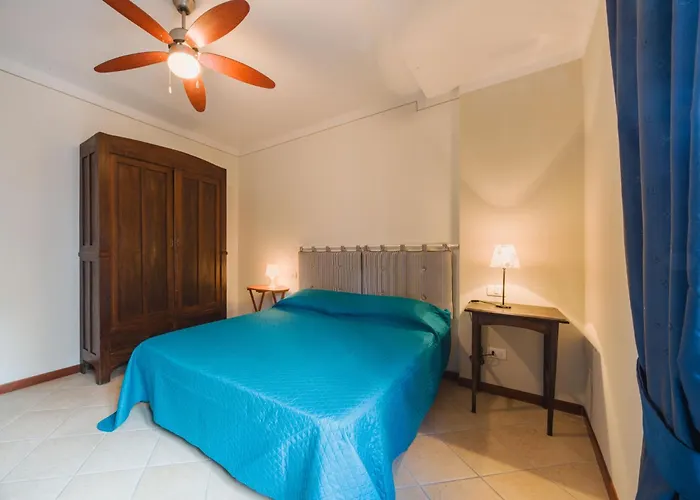 Apartmán Gabriella By Interhome *