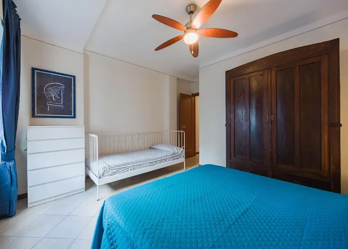 Gabriella By Interhome Rapallo