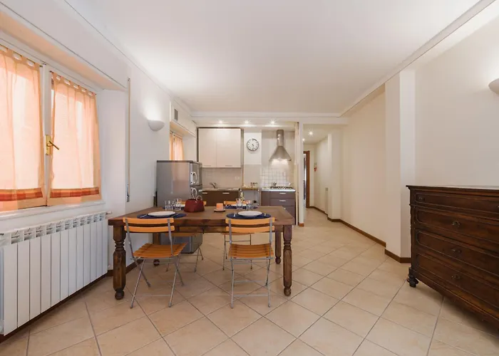 Apartmán Gabriella By Interhome