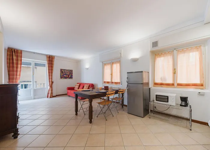 Apartmán Gabriella By Interhome *