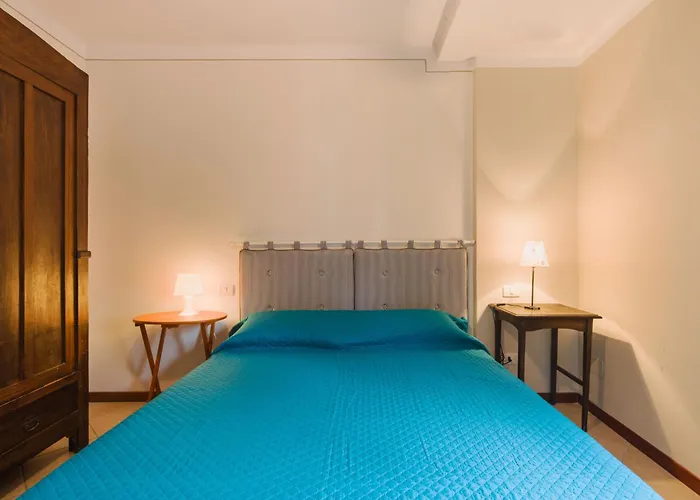 Gabriella By Interhome Apartmán Rapallo