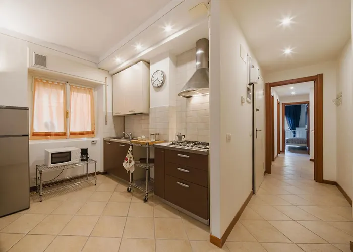 Gabriella By Interhome Apartment