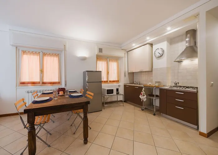 Apartment Gabriella By Interhome *