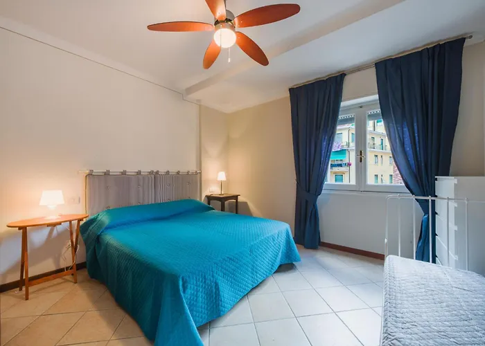 Gabriella By Interhome Apartmán Rapallo