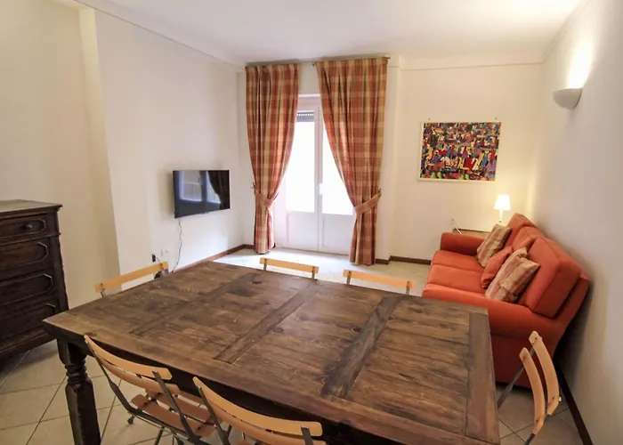 Gabriella By Interhome Apartment Rapallo